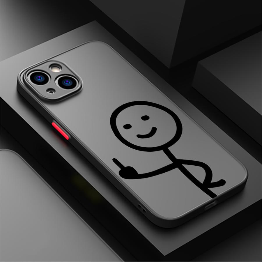 Cover per telefono Finger Peop - Phone Cases Websites recensione e prezzo