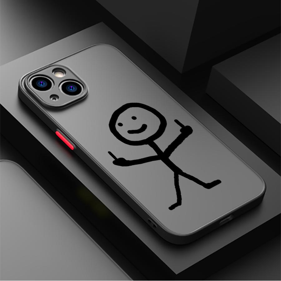 Cover per telefono Finger Peop - Phone Cases Websites recensione e prezzo