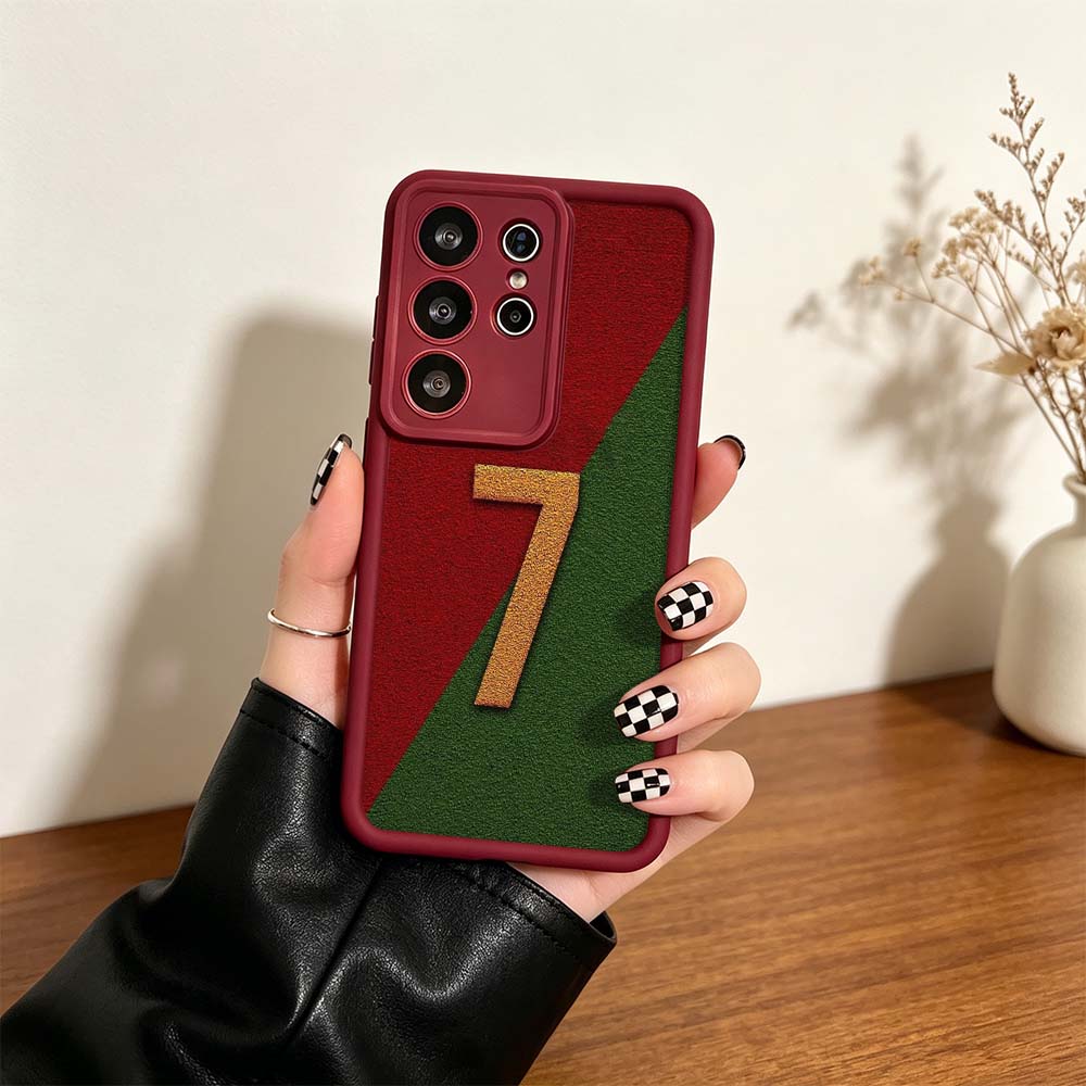 Cover per Samsung Galaxy S26 S - Phone Cases Jersey recensione e prezzo