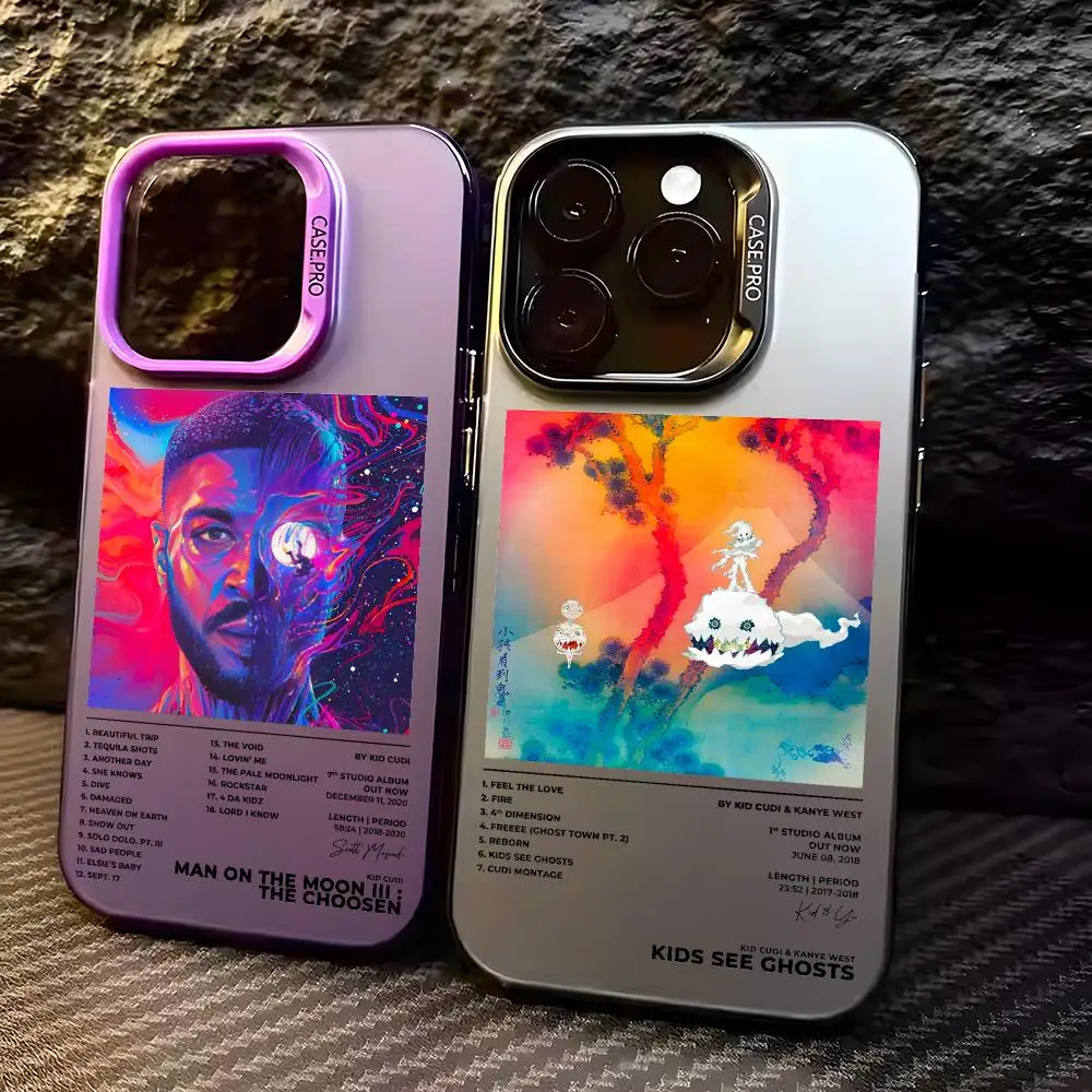 Custodia per telefono Rapper K - Phone Cases For Iphone 11 recensione e prezzo