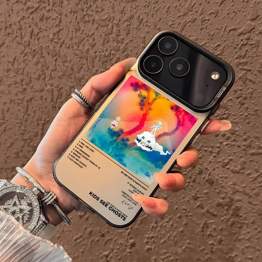 Custodia per telefono Rapper K - Phone Cases For Iphone 11 recensione e prezzo