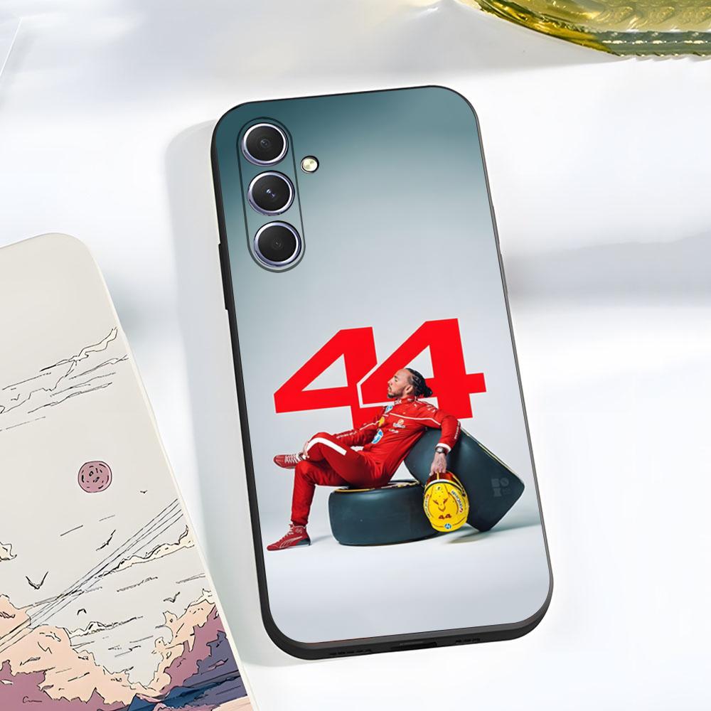 44 L-Lewis H-Hamilton-S Custod - Phone Cases Hamilton recensione e prezzo