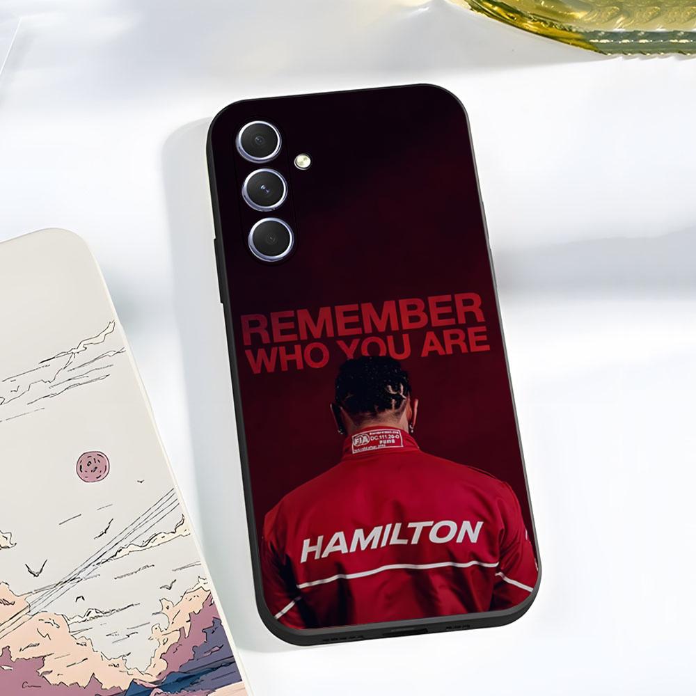 44 L-Lewis H-Hamilton-S Custod - Phone Cases Hamilton recensione e prezzo