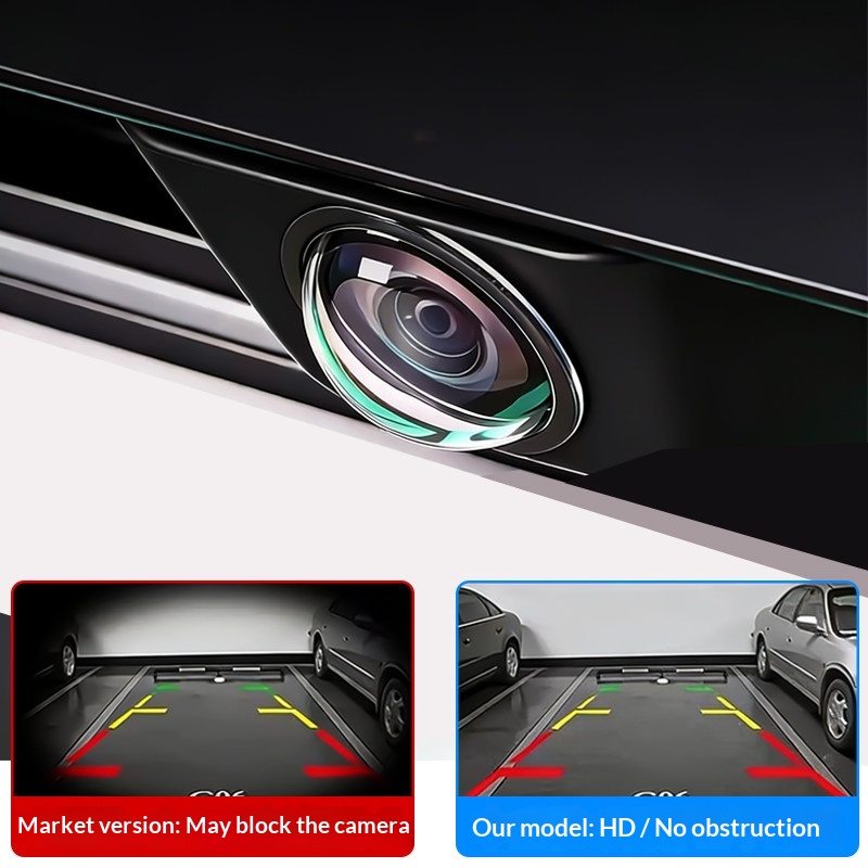 Protezione per Telecamera a 36 - Camera Lens Protector recensione e prezzo