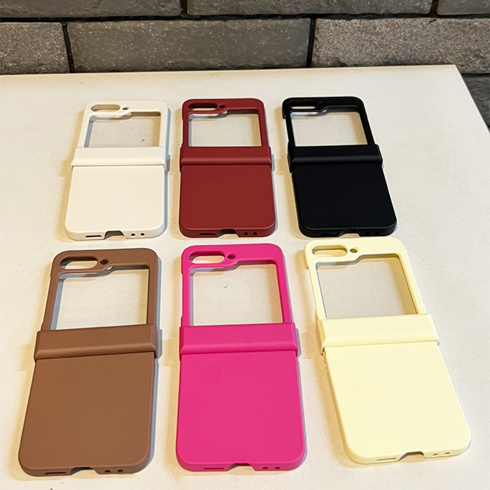 Per Samsung Galaxy Z Flip 7 6  - Phone Cases Z Fold 4 recensione e prezzo