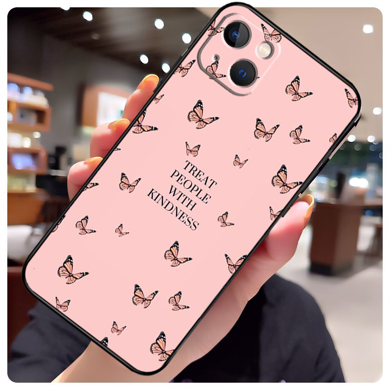 Tratta le persone con gentilez - Phone Cases Websites recensione e prezzo