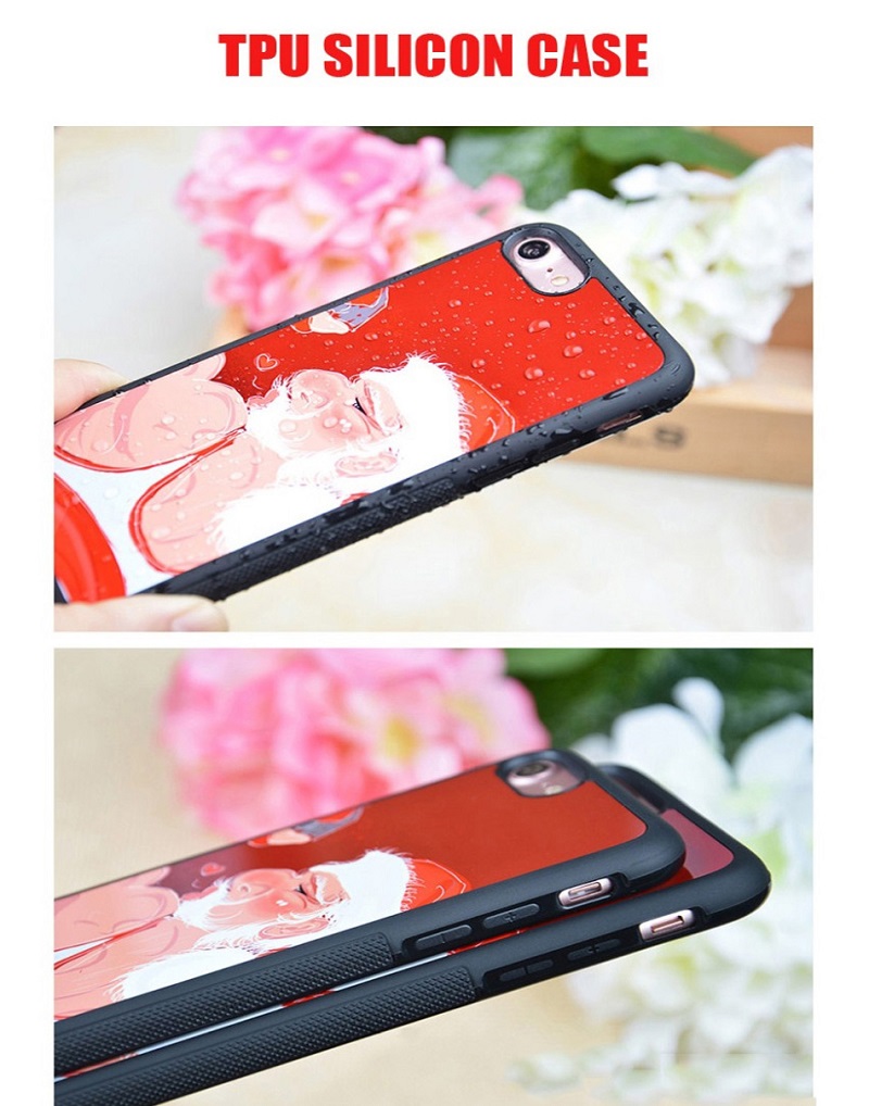 Custodia per iPhone 16 17 Pro  - Phone Cases Kyoto recensione e prezzo