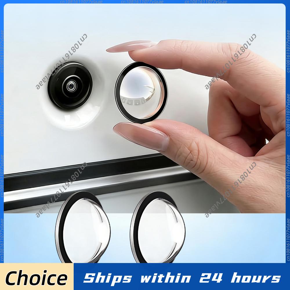 2-10 Pezzi Protezione per Lent - Camera Lens Protector recensione e prezzo