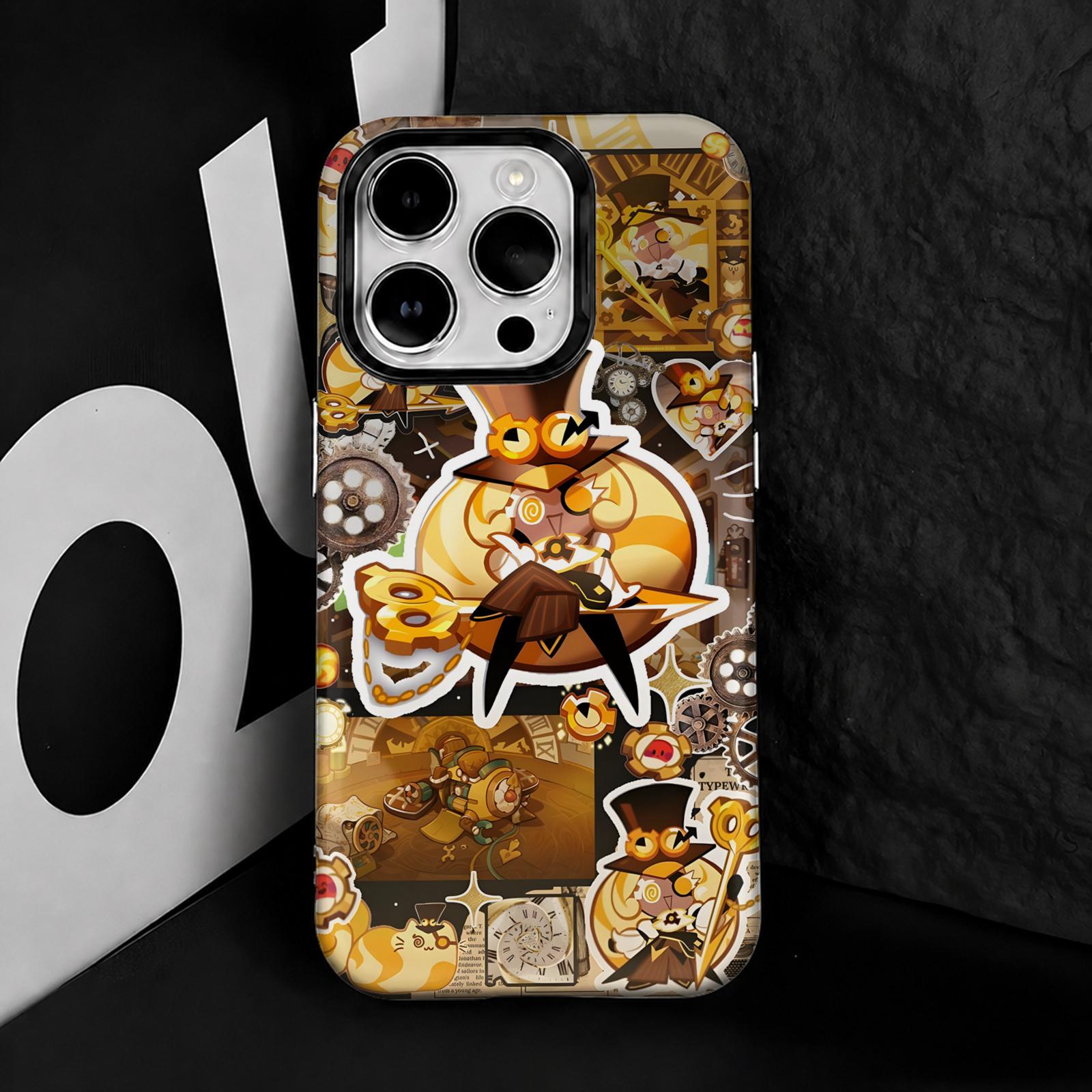 Custodia per Telefono C-Cookie - Phone Cases Video recensione e prezzo