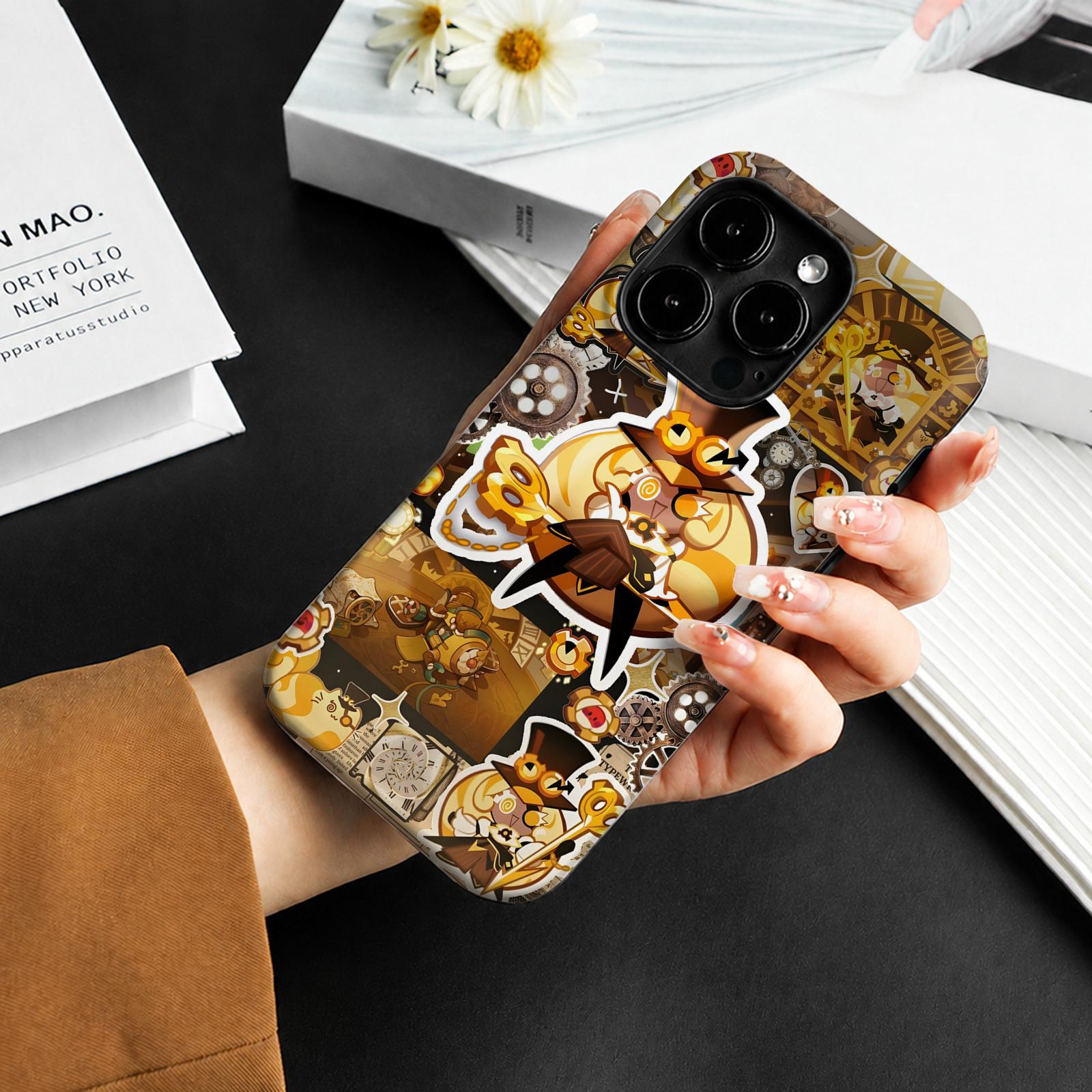 Custodia per Telefono C-Cookie - Phone Cases Video recensione e prezzo