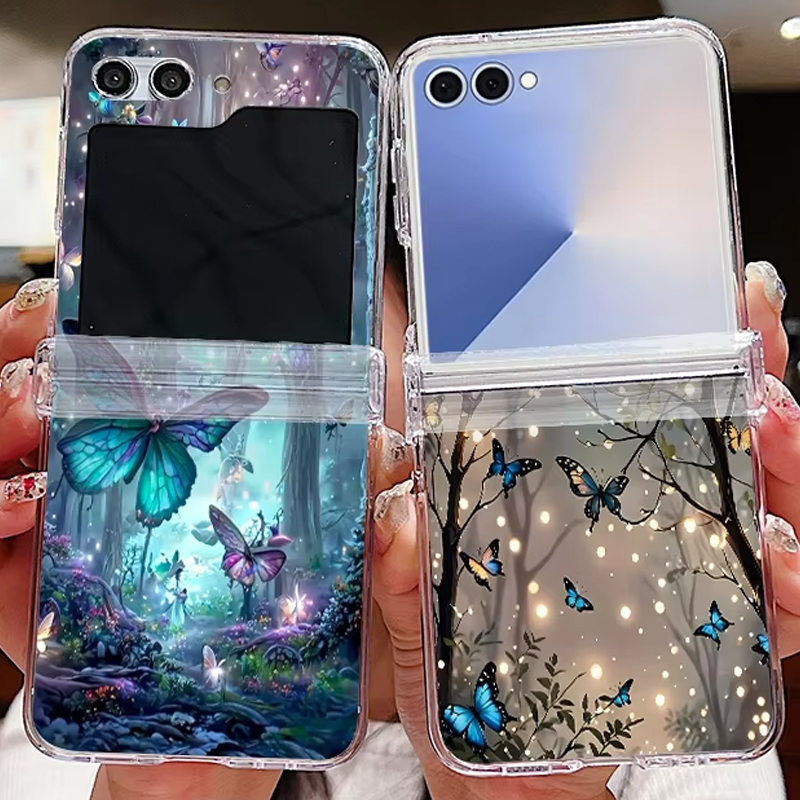 Per Samsung Galaxy Z Flip7 FE  - Phone Cases Z Fold 5 recensione e prezzo