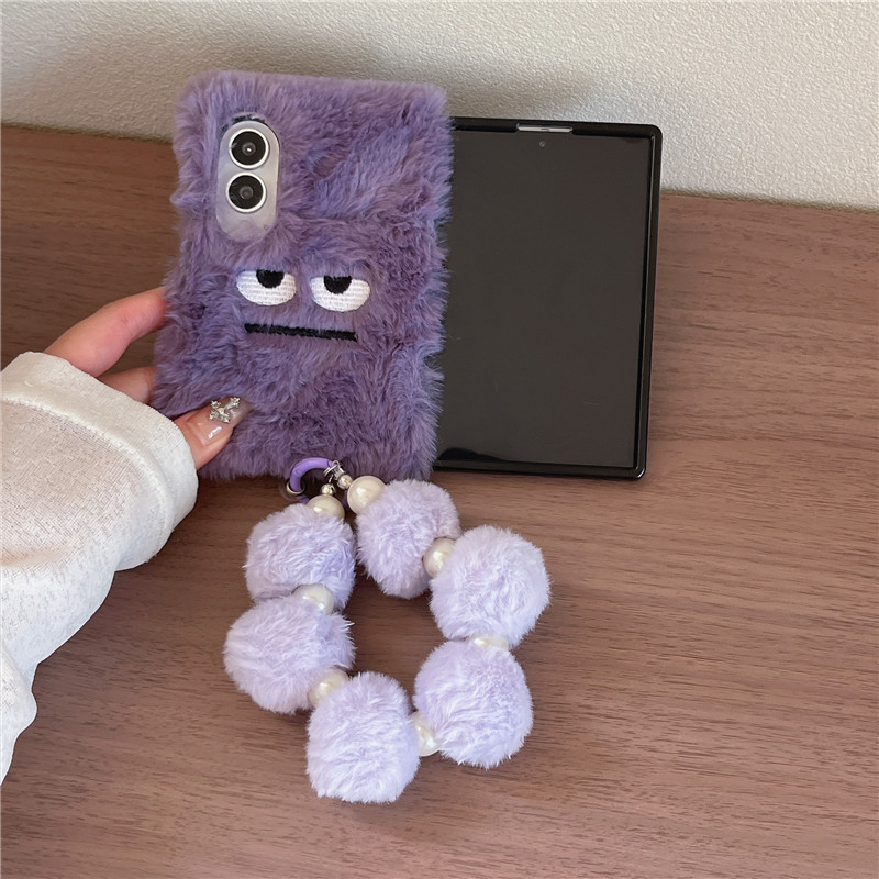 Custodie per telefono in pelli - Phone Cases Z Fold 4 recensione e prezzo