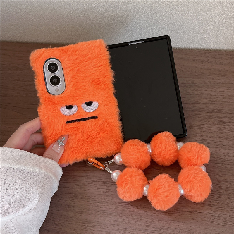 Custodie per telefono in pelli - Phone Cases Z Fold 4 recensione e prezzo