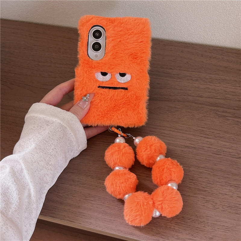 Custodie per telefono in pelli - Phone Cases Z Fold 4 recensione e prezzo