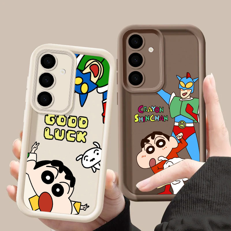 Custodia Crayons Boy S26 Ultra - Phone Cases Galaxy S26 Ultra recensione e prezzo