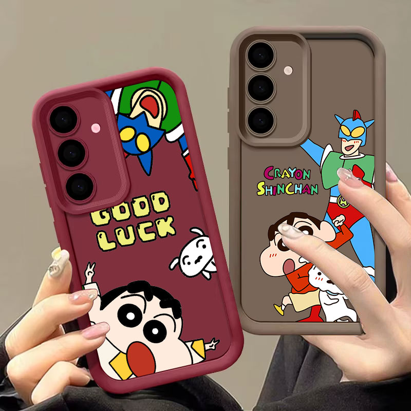 Custodia Crayons Boy S26 Ultra - Phone Cases Galaxy S26 Ultra recensione e prezzo