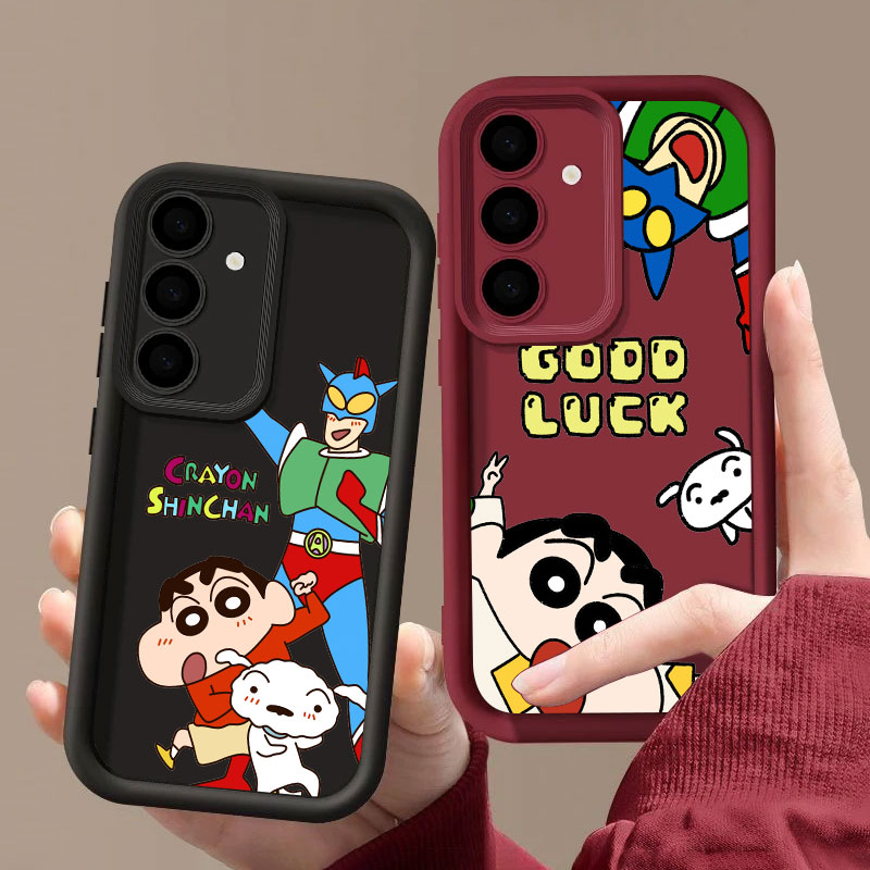 Custodia Crayons Boy S26 Ultra - Phone Cases Galaxy S26 Ultra recensione e prezzo