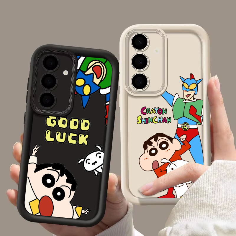 Custodia Crayons Boy S26 Ultra - Phone Cases Galaxy S26 Ultra recensione e prezzo