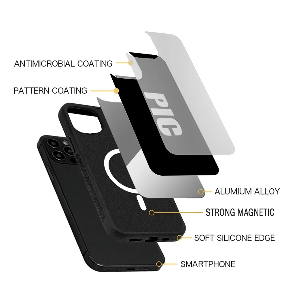 Custodia per telefono Hamilton - Phone Cases Hamilton recensione e prezzo