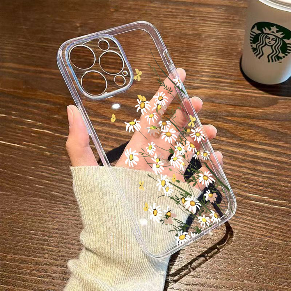 Nuova Cover Morbida in TPU Dai - Phone Cases For Iphone 11 recensione e prezzo
