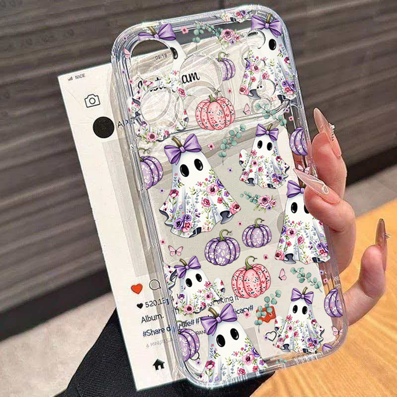 Custodia Trasparente di Hallow - Phone Cases Galaxy S26 Ultra recensione e prezzo