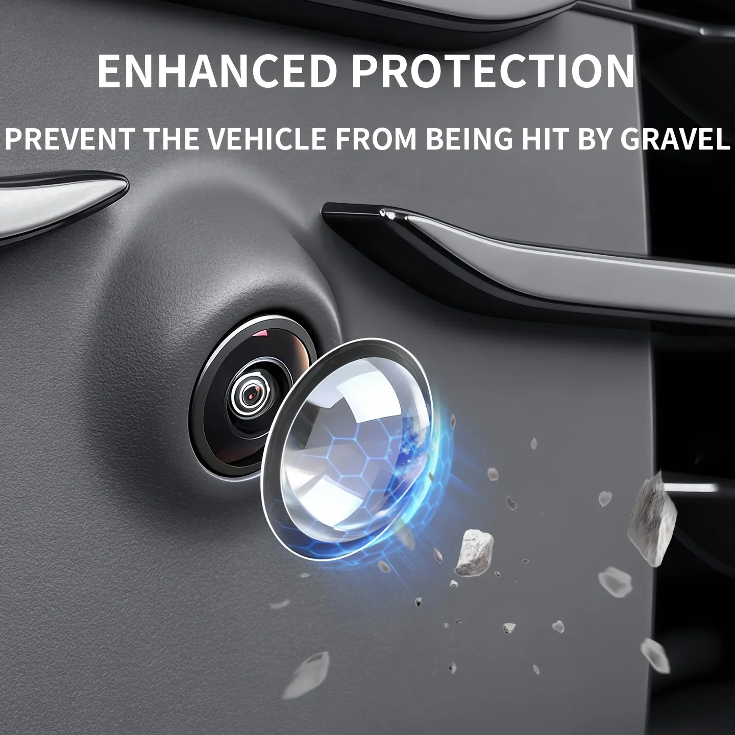2 pezzi di protezione per l'ob - Camera Lens Protector recensione e prezzo