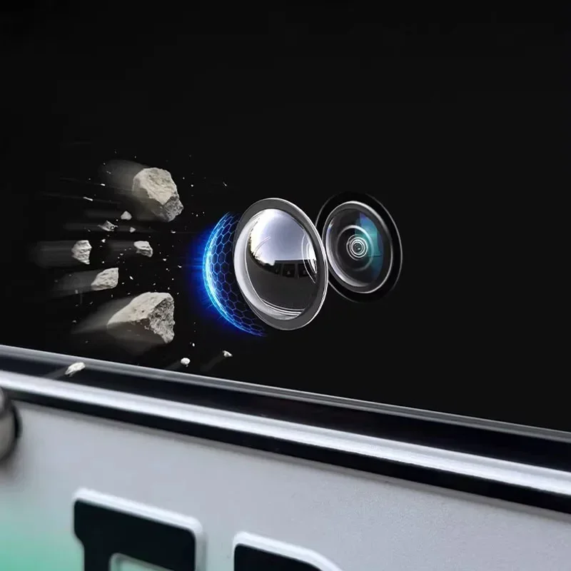 2 pezzi di protezione per l'ob - Camera Lens Protector recensione e prezzo