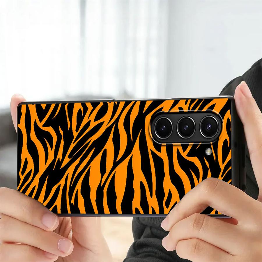 Custodia posteriore per telefo - Phone Cases Z Fold 4 recensione e prezzo