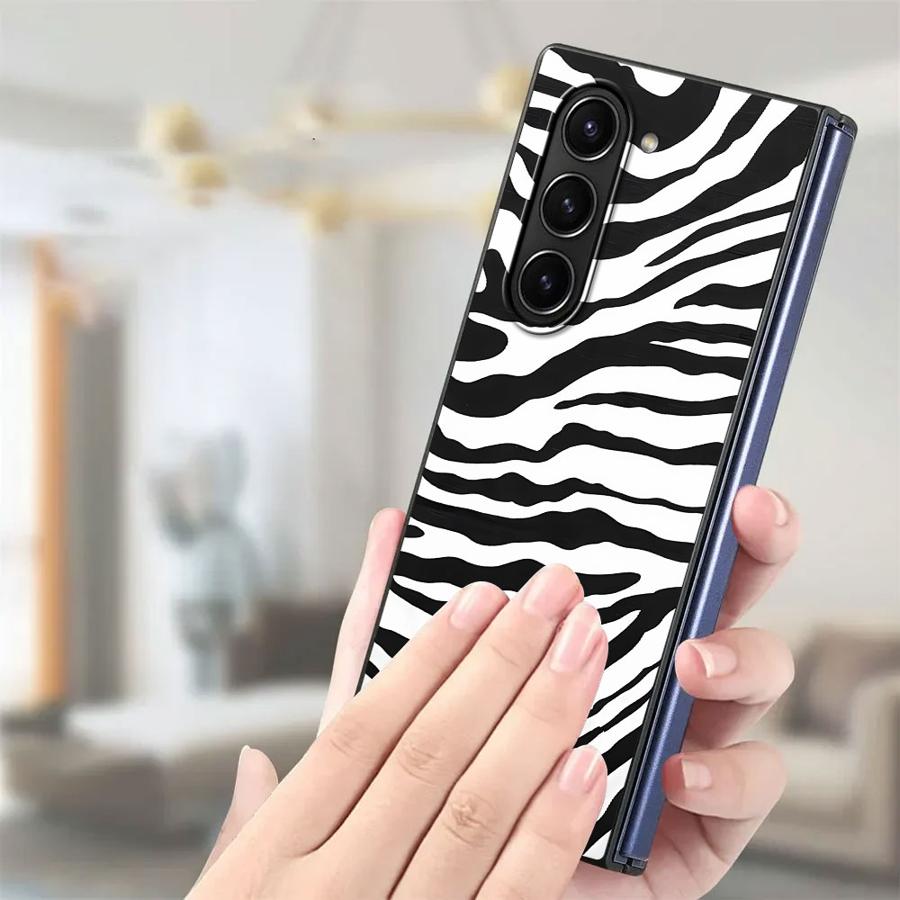 Custodia posteriore per telefo - Phone Cases Z Fold 4 recensione e prezzo