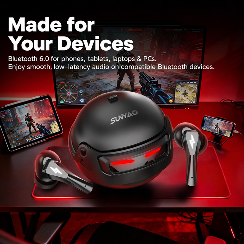 Cuffie da gaming Lenovo GT101, - Phone Cases Video recensione e prezzo
