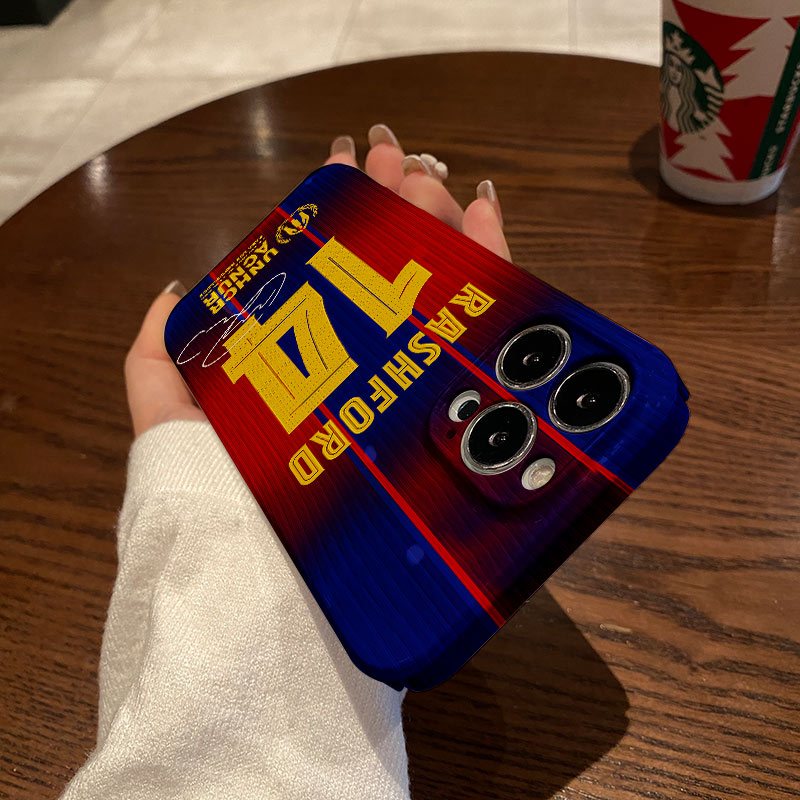 Cover per telefono rigida luci - Phone Cases Jersey recensione e prezzo