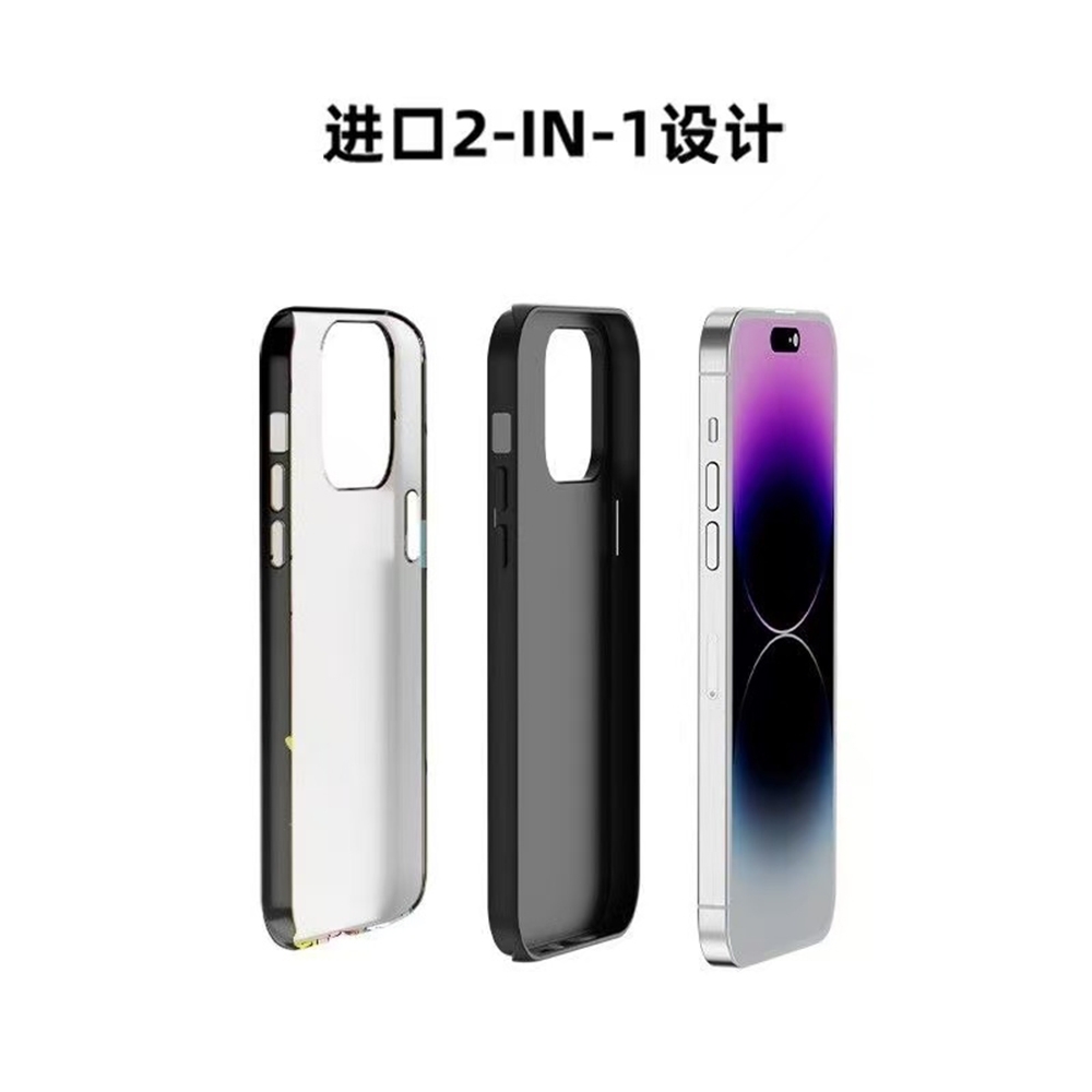 Custodia Magnetica 2-in-1 Luci - Phone Cases Edmonton recensione e prezzo