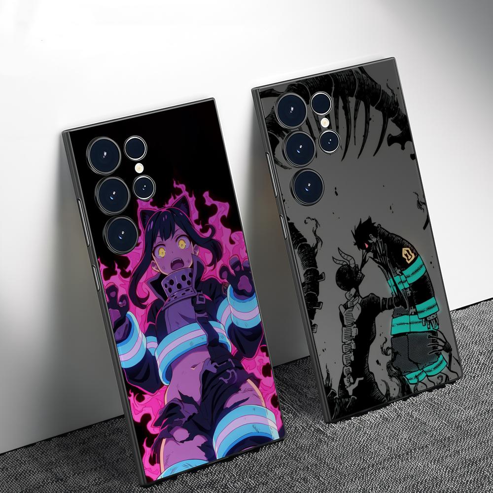 Custodia per telefono Anime F- - Phone Cases Galaxy S26 Ultra recensione e prezzo
