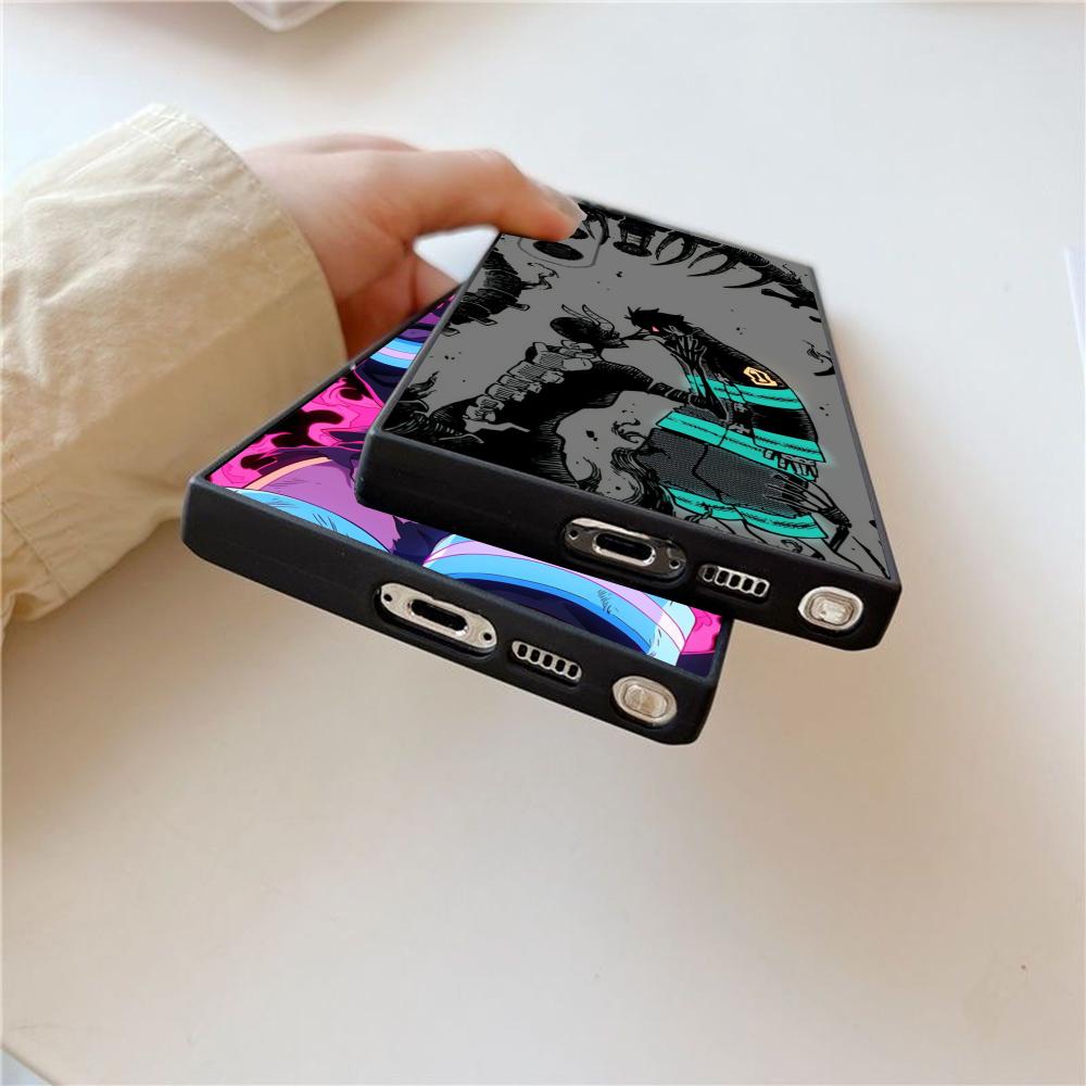 Custodia per telefono Anime F- - Phone Cases Galaxy S26 Ultra recensione e prezzo