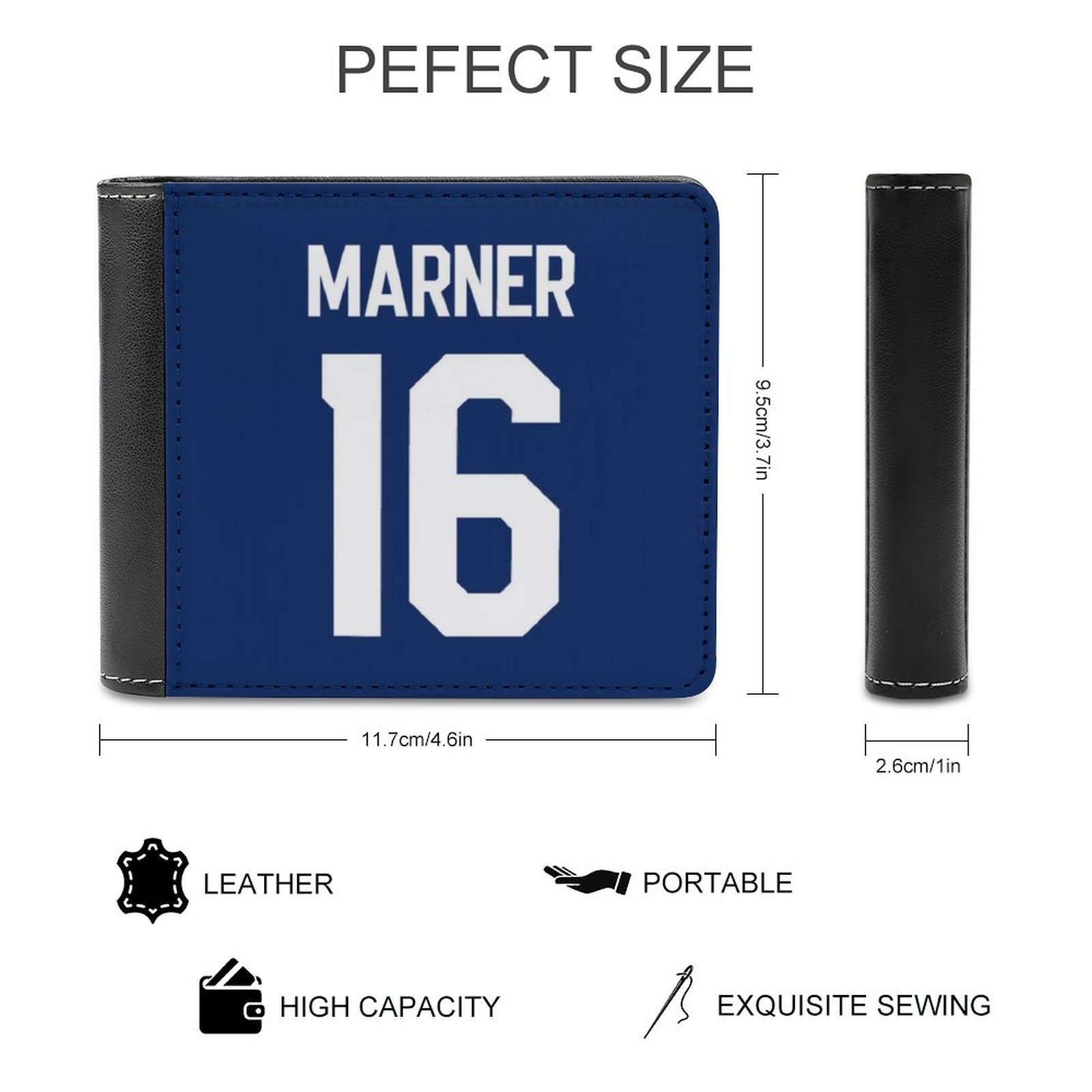Mitchell Marner Home Jersey Cu - Phone Cases Jersey recensione e prezzo