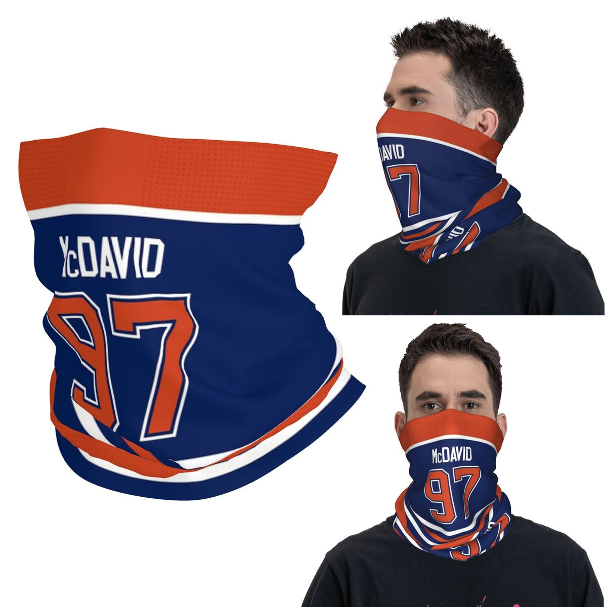 Edmonton Oilers Connor McDavid - Phone Cases Edmonton recensione e prezzo