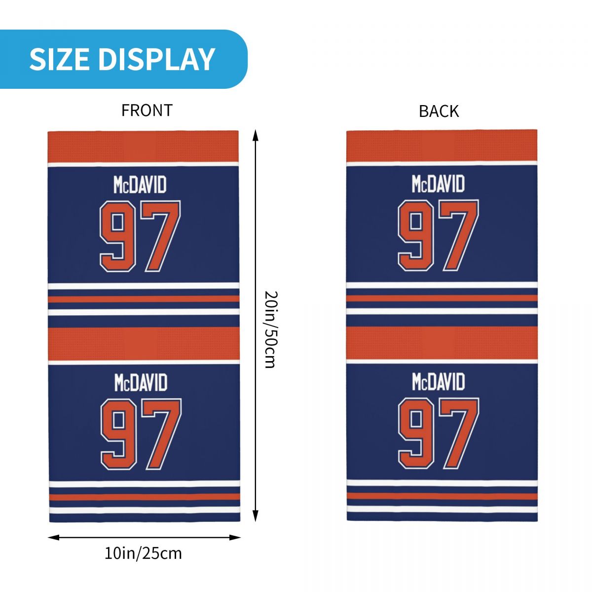 Edmonton Oilers Connor McDavid - Phone Cases Edmonton recensione e prezzo