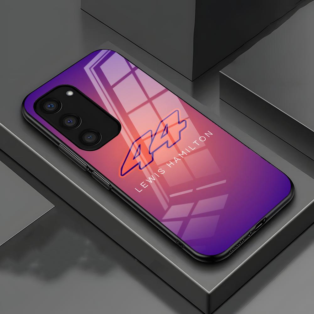 Cover per telefono Lewis H-Ham - Phone Cases Hamilton recensione e prezzo