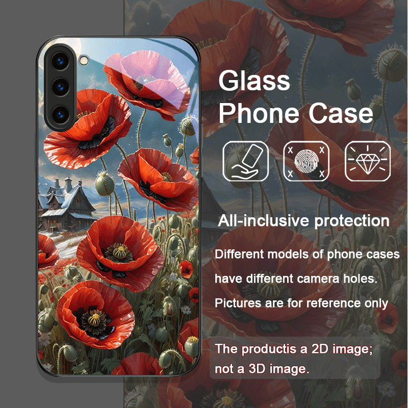 Cover per Telefono in Vetro Te - Phone Cases Galaxy S26 Ultra recensione e prezzo