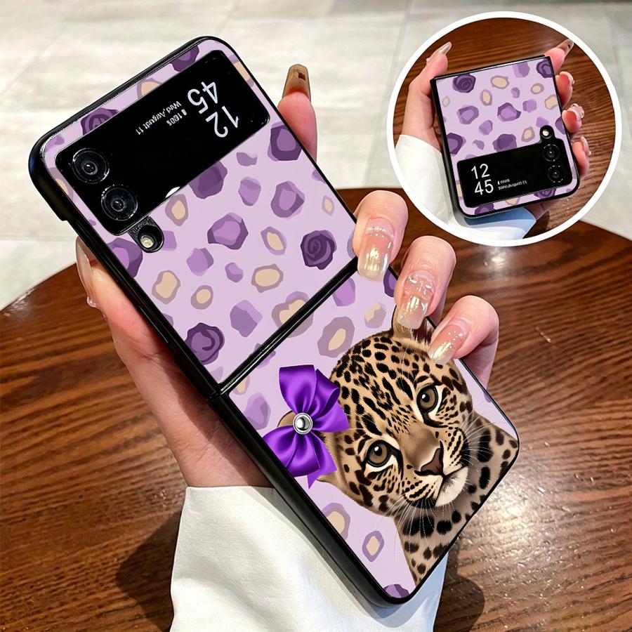 Custodia Stripe Litter Tiger p - Phone Cases Z Fold 4 recensione e prezzo