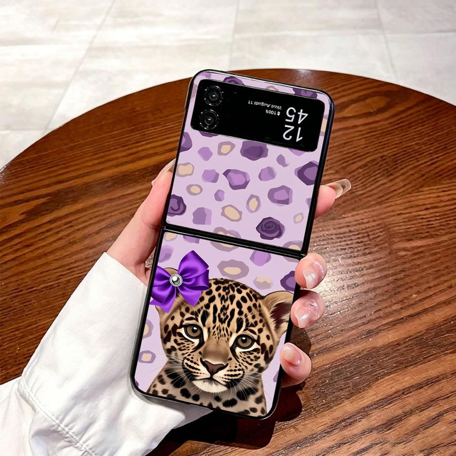 Custodia Stripe Litter Tiger p - Phone Cases Z Fold 4 recensione e prezzo