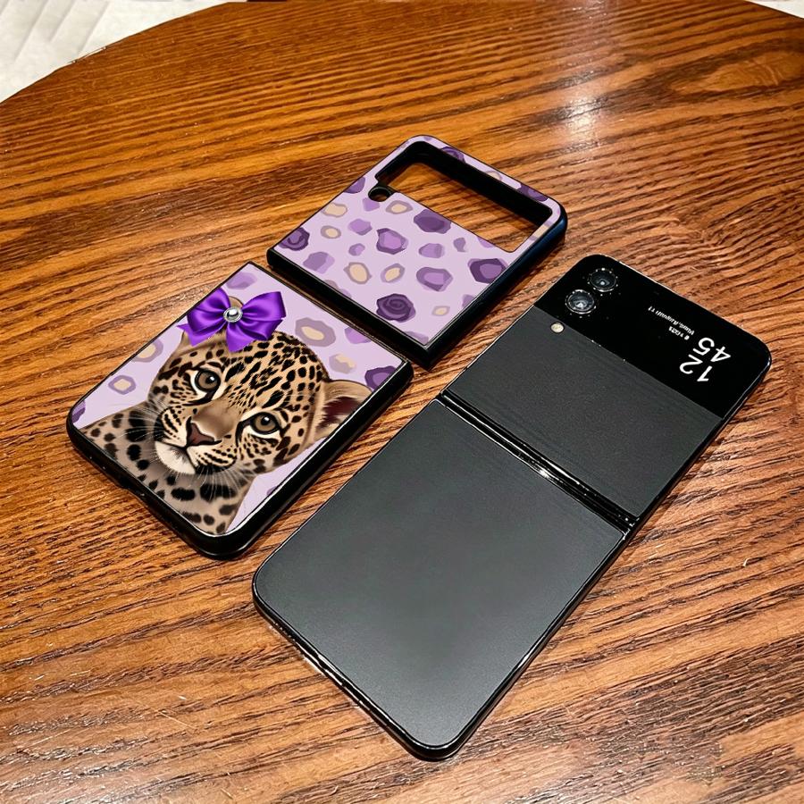 Custodia Stripe Litter Tiger p - Phone Cases Z Fold 4 recensione e prezzo