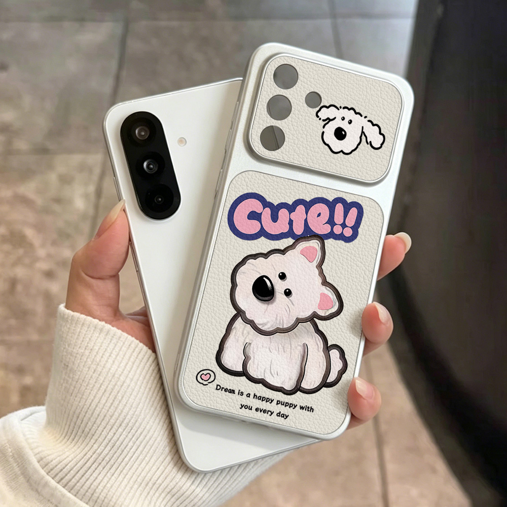 Custodia per telefono con cord - Camera Lens Protector recensione e prezzo