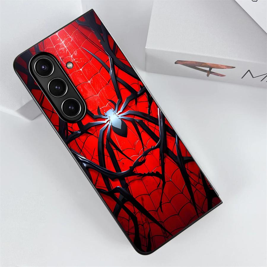 Custodia Creative Spider per S - Phone Cases Z Fold 4 recensione e prezzo