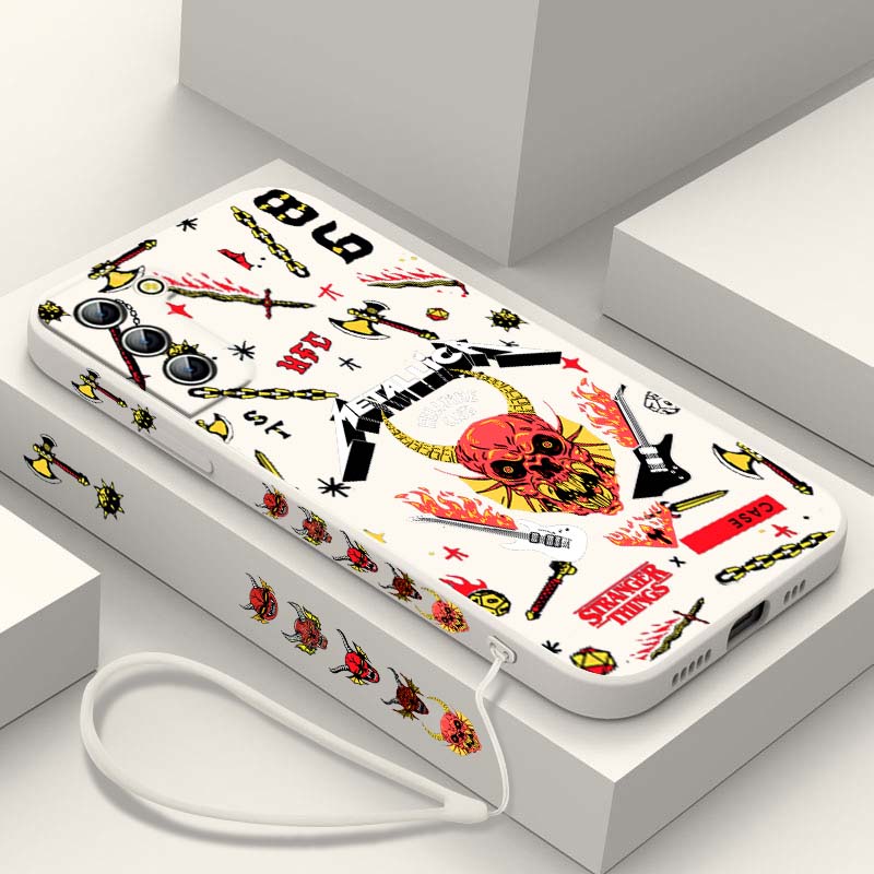 Cover per telefono con cordino - Phone Cases Galaxy S26 Ultra recensione e prezzo
