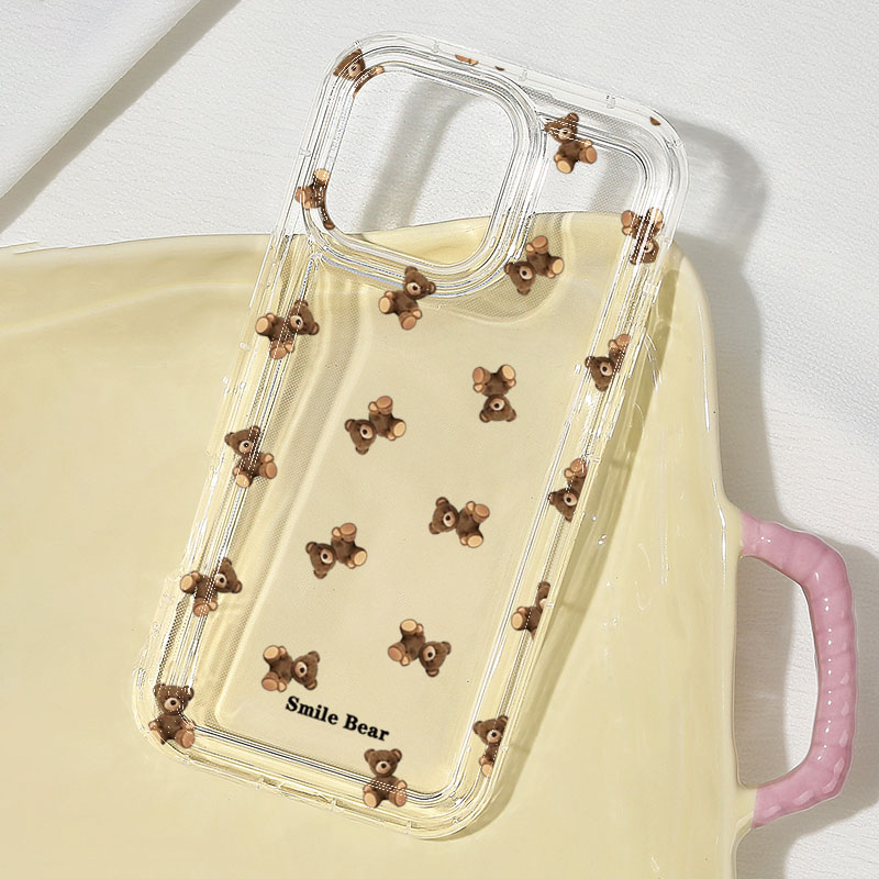 Custodia per telefono con stam - Phone Cases Cute Iphone 13 recensione e prezzo