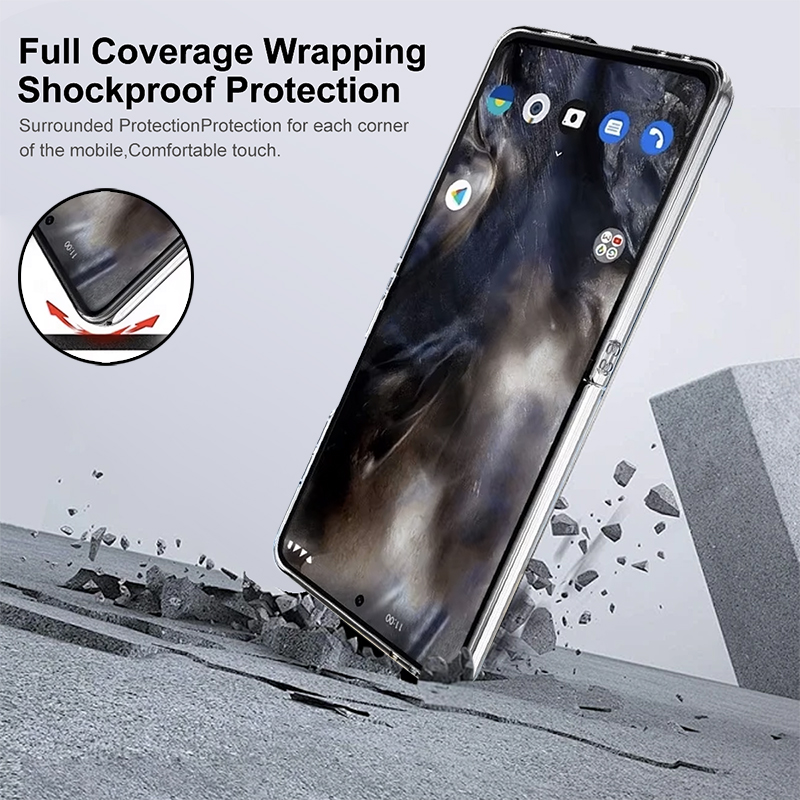 Custodia per telefono con stam - Phone Cases Z Fold 4 recensione e prezzo