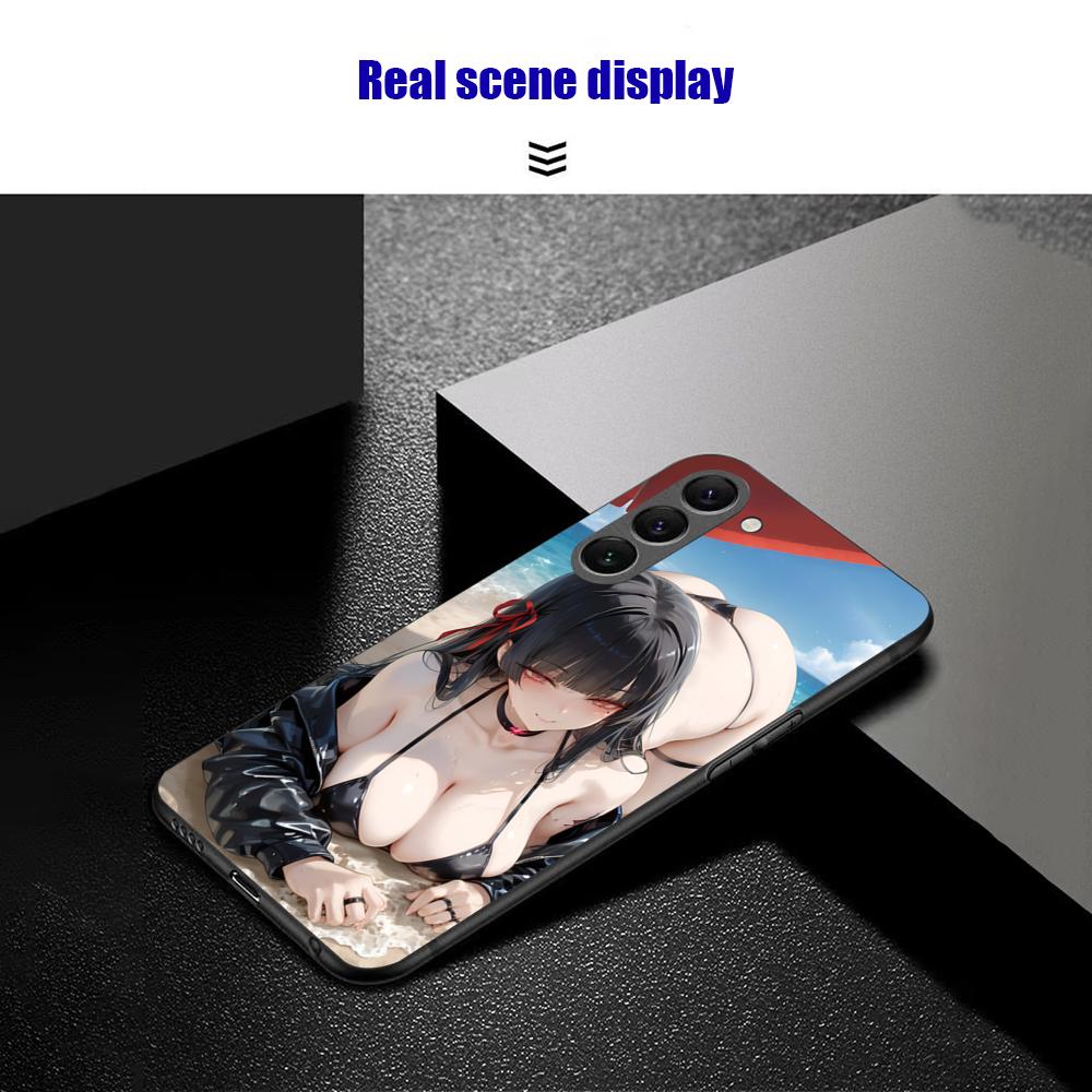Custodia per telefono Hot Chis - Phone Cases Galaxy S26 Ultra recensione e prezzo
