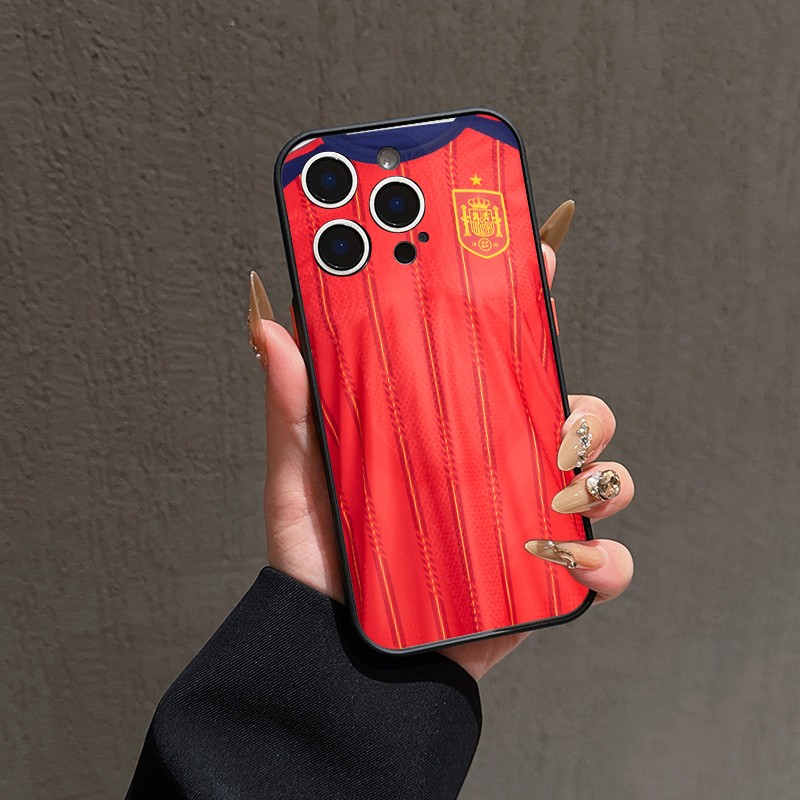 Custodia Morbida in Silicone p - Phone Cases Jersey recensione e prezzo