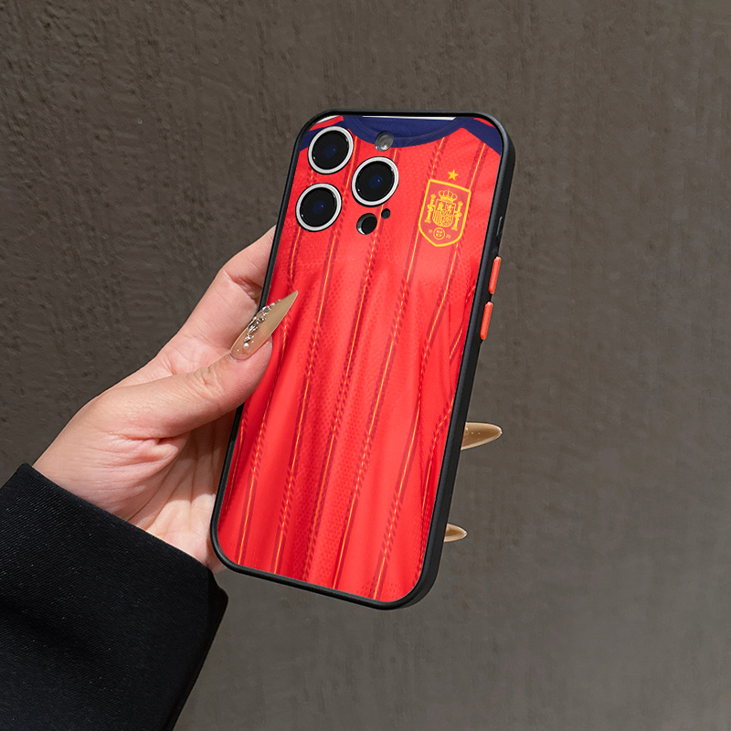 Custodia Morbida in Silicone p - Phone Cases Jersey recensione e prezzo